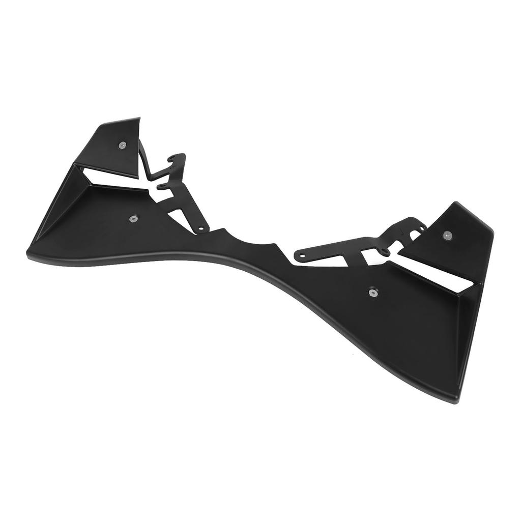 For SUZUKI GSX-R1000 GSXR1000 GSXR 1000 2017 2018 2019-2025 Front Spoilers Aerodynamic Deflector GP WINGS Motorcycle Accessories