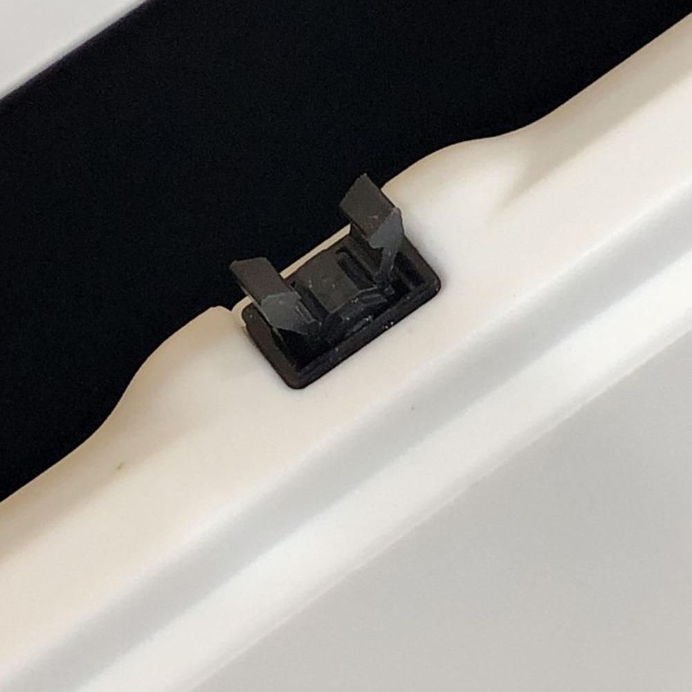 Replacement Self-Locking For MS Air Conditioner Repair Clip Switch Lock Door Lock Trash Can Buckles