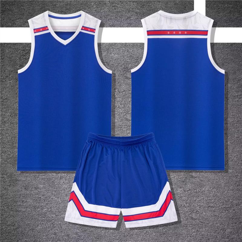 Мужской баскетбольный комплект: Командная форма с зимним базовым слоем и тайтсами, Настраиваемый тренировочный костюм.