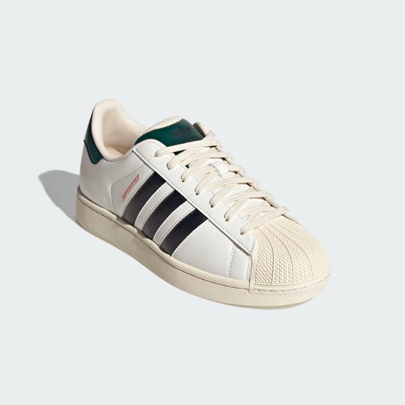 adidas Оригинальные повседневные кроссовки SUPERSTAR II