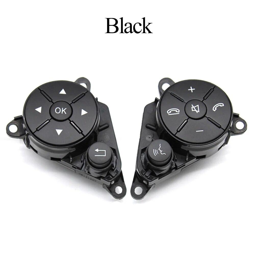 Многофункциональный переключатель управления рулевым колесом для салона автомобиля, накладка в сборе для Benz W204 W207 W212 X204 2007-2013 2048210451