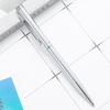 In Stock Customizable Gaoshi Metal Ballpoint Pen - Ideal for Gifts and Hotel Use