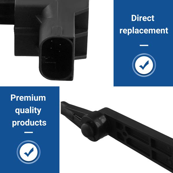 RQH500570 Left Body Height Sensor for 2006-2009 Land Rover Range Rover Sport