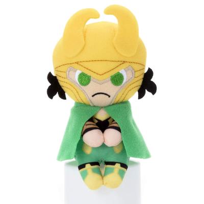 Takara Tomy Arts Marvel Chokkorisan Локи Высота прибл.. 12см