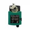 Electric Valve Actuator with Power-off Reset and Air Valve Control