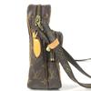 Louis Vuitton M45236 Monogram Amazon Shoulder Pochette Shoulder Bag Brown