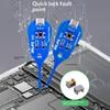 XA5 Inductance Tester for Mobile Phone PC Repair Shop High Sensitivity Motherboard Electromagnetic Fault Testing Device