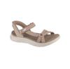 Сандалии Slip-Ins: Go Walk Flex Sandal - Illuminate