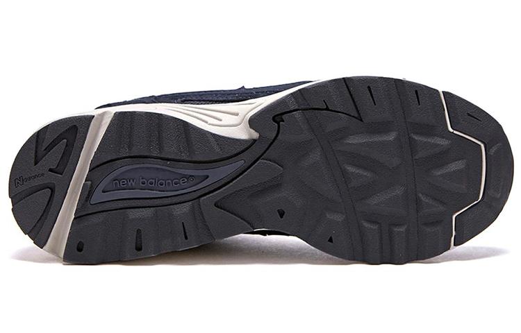 878 New Balance 'Темно-синий Серебристый' CM878KE1