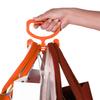1/2Pcs Bag Grocery Carrier Shopping Bag Grocery Bag Holder Carry Handles