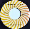 7-дюймовая пластинка BOBBY KALPHAT Just Cant Hide NONE Roots Rock Inte Ямайка Регги Ска Даб Б/У