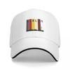 Берлин ГеУнисекс Бейсболка Рыбацкая кепка Кепка Snap Back Новинка Кепка Уличная мода Женская Пляжная мода Унисекс