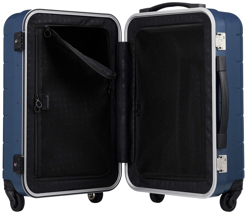 Чемодан размера S 1 ночь 2 дня 2 ночи 3 дня 35 л Рама Стопор колес 10 лет гарантии Сделано в Японии Чехол для переноски Сумка для переноски Клетчатая рама Гарантия