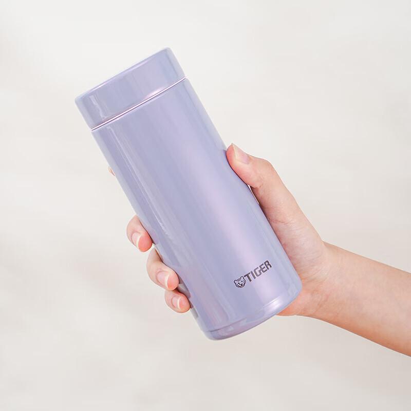 Tiger MMZ-K Series Antimicrobial Vacuum Flask