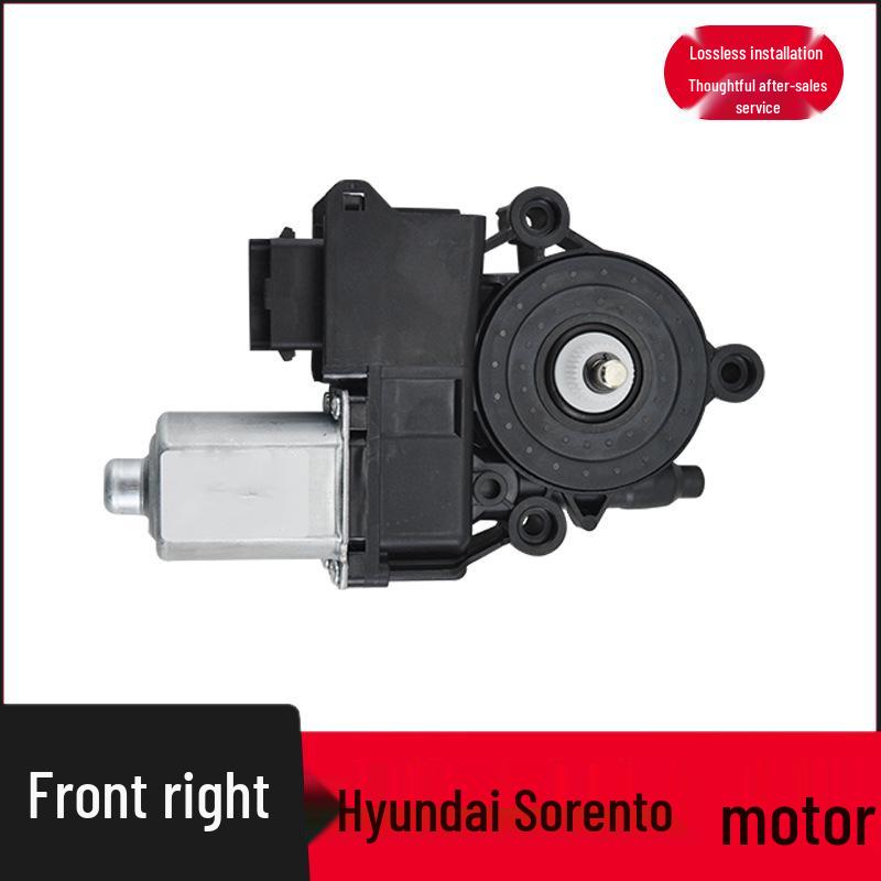 Совместимый мотор стеклоподъемника для Kia Sorento