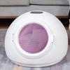 Household Small Silent Dog Air Dryer Dog Blower Grooming Hair Dryer Professional Drying Cabinet Dry Room Cat Animal Products