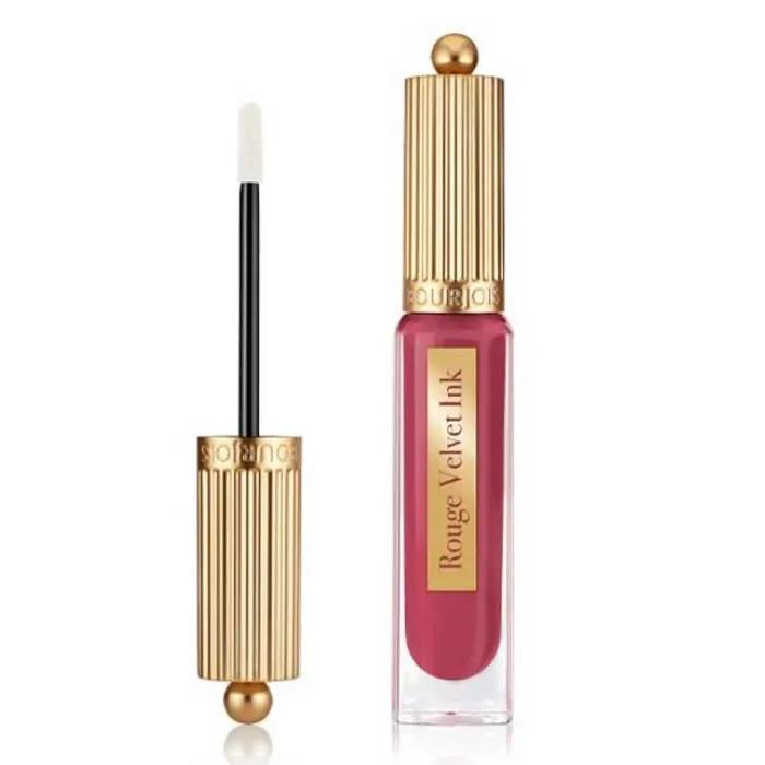 Bourjois Rouge Velvet Ink 15 Sweet Dar(в)линг 3,5мл