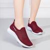 Fashion Hot Season Female Sandals 2024 Mesh Breathable Women Shoes Fashion Sports Shoes Soft Comfortable Women Shoes
