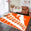 1PC Fashion Band A-Aper0l Carpet Indoor Floor S-Spritz Mat for Bedroom Living Room Kids Room, Office Large Area Decorative Rug