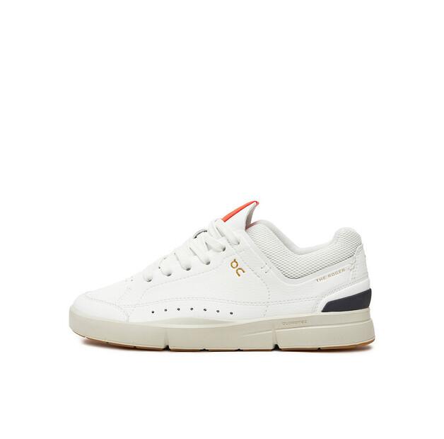 On The Roger Centre Court Sneakers 4899154 White