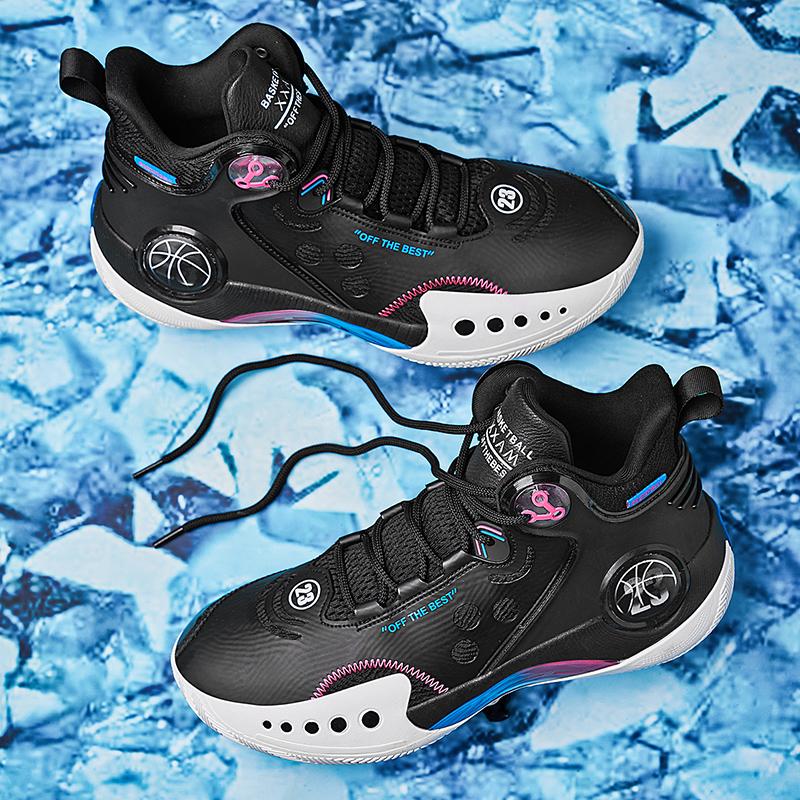 Брендовые баскетбольные кроссовки для мужчин, кроссовки, новая уличная баскетбольная культурная спортивная обувь, мужские кроссовки высокого качества для соревнований