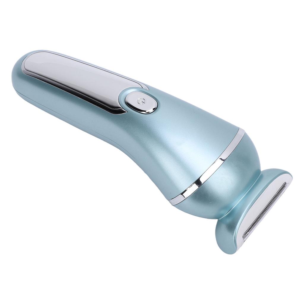 Электрический женский триммер 3 в 1 многофункциональный женский триммер для всего тела водостойкий прибор для удаления волос