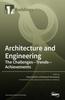 Книга Architecture and Engineering : The Challenges - Trends - Achievements