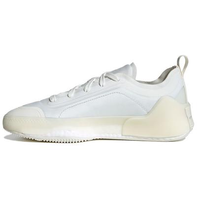 Treino Удобная спортивная ткань Нескользящие низкие марафонские кроссовки Женские кроссовки Белые FU8996