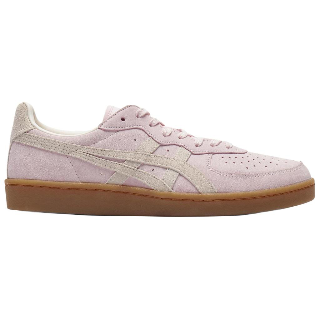 Onitsuka Tiger Gsm Crystal Pink White Gum Sneakers 1183C436-700