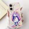 Для Xiaomi Redmi A5 4G Чехол Смешная Мультяшная Обложка Мягкий Силиконовый Чехол Для Телефона Для Xiaomi Poco C71 C 71 PocoC71 RedmiA5 4G Чехлы Сумки