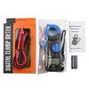 MT87 High-Precision Clamp Multimeter for Electricians and Home Repairs