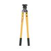 Cable Cutter LaborSaving Hand Tool with Long Arms for CopperAluminum Wire LK250