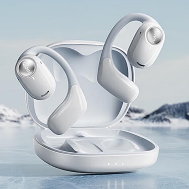 Спортивные Bluetooth-наушники Nank OE PRO2 с открытым дизайном