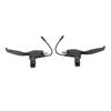 10 Inch 1 Pair Electric Scooter Brake Lever for M4 Left Right Brake Handle Accessories Scooter Brake Grips