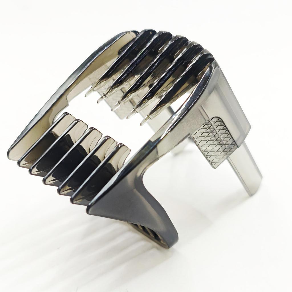 Medium Hair Clipper Comb Replace For Philips BT5205 BT5205/16 BT5205/13 BT5205/23 BT5202/80 BT5190 BT5201 BT5202 BT5204 BT5206 BT5204/15