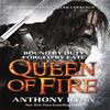 Queen of Fire by Anthony Ryan Paperback Book 9780356502519