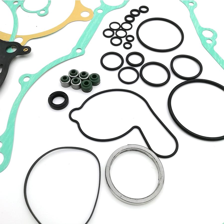 Engine Cylinder Gaskets Kit for YAMAHA YFZ450 YFZ 450 2004-09 12-13