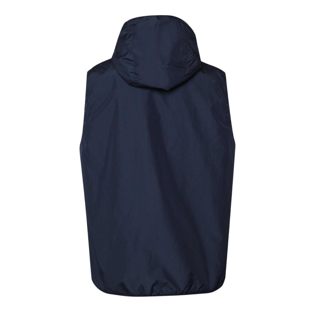 Gant Mens Light Padded Body Warmer