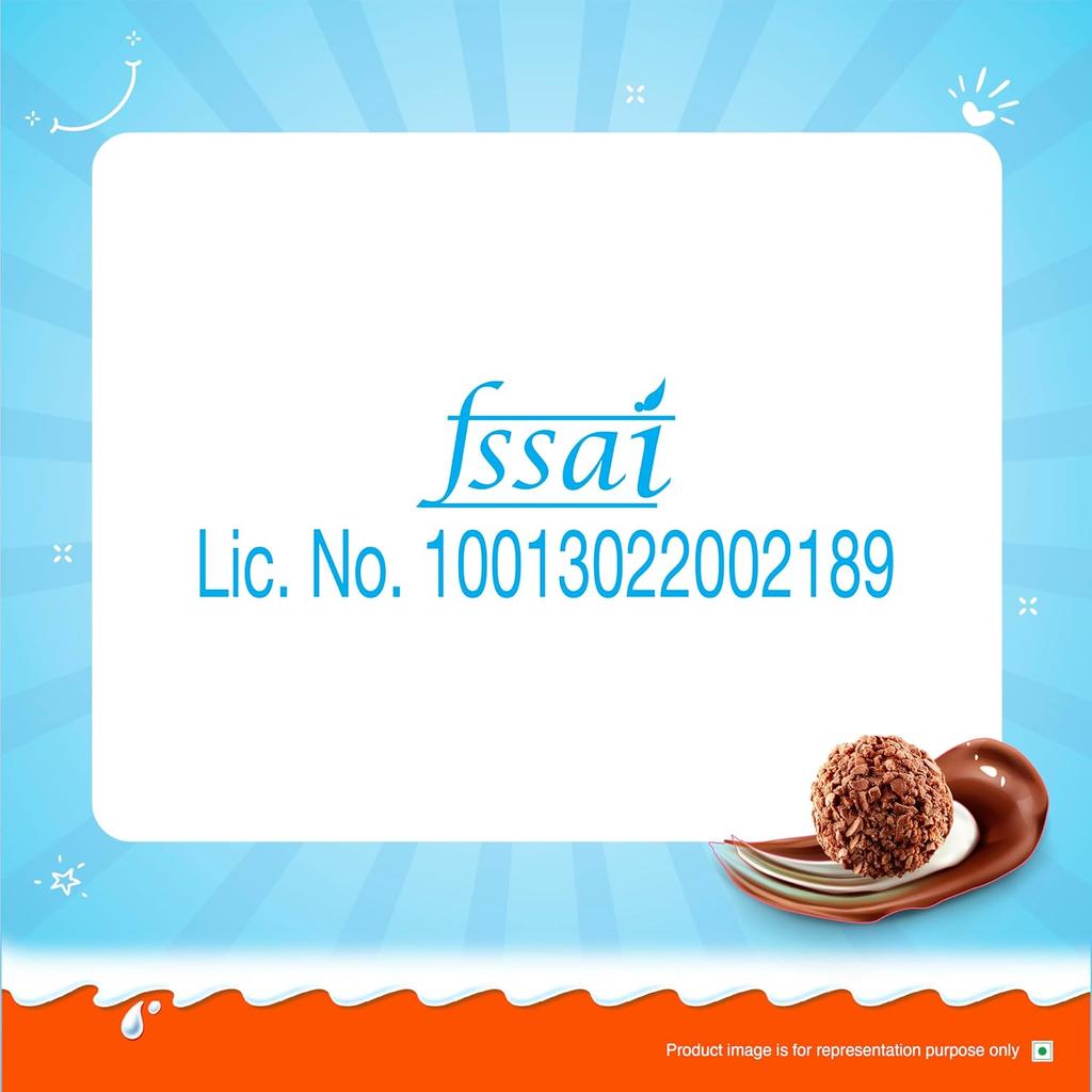 Kinder Joy Молочный шоколад для мальчиков, 20 г