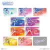 Bandai Коллекция разноцветных блестящих значков-банок Mobile Suit Gundam SEED BATTLE DESTINY BOX (10 кусочков)