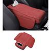 Armrest, Suitable for Cars, Compatible with Toyota Alphard Vellfire 30 Series Alphard Vellfire H27.1