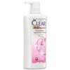 CLEAR Anti-Dandruff Scalp Care Shampoo