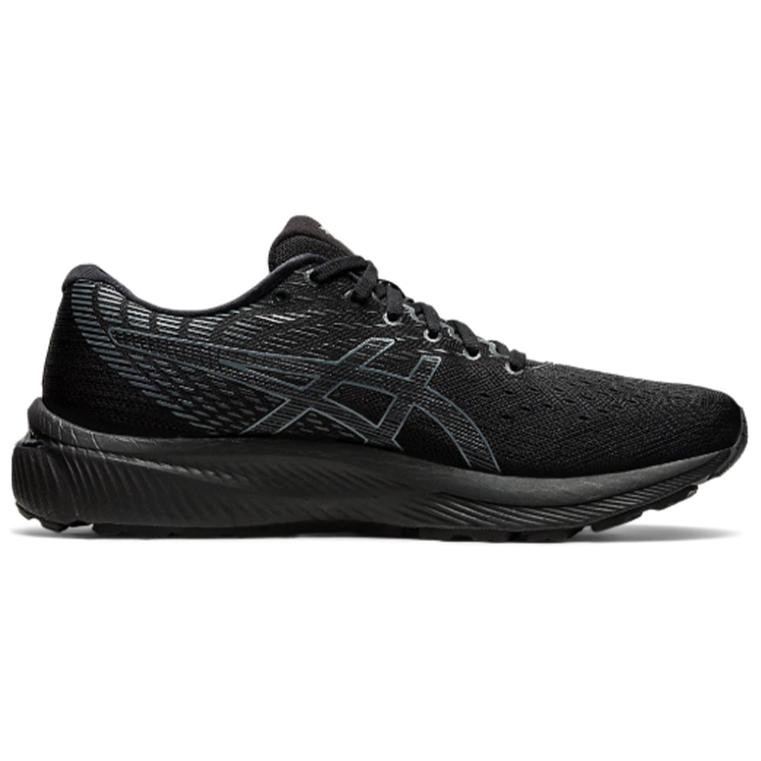 Asics Gel Cumulus 22 'Black Carrier Grey' 1011A862-002