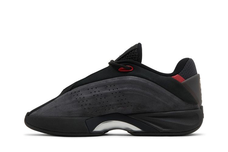 Мужские кроссовки adidas Crazy IIInfinity 130 Carbon Red Core Black/Red/Carbon