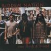 CD RIDDEM NATION - One Flesh & Blood AIRCD455 Air Records 2005 США Регги, Ска и Даб