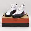 CT8013-162 Nike Air 12 Retro Taxi Flip (Мужской)