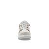 Кроссовки Air Jordan 1 Low SE GS Sail Archaeo Brown Kids Cream Legend-Light-Brown Neutral-Grey HF1863-200