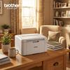 Компактный монохромный лазерный принтер Brother HL-L1808W вилка CN (адаптер в комплекте)