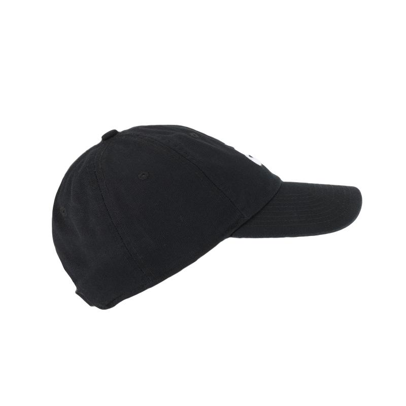 Nike Клубная неструктурированная кепка Futura для стирки повседневная FB5368-011