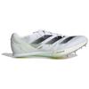 adidas Кроссовки Adizero Prime SP2 Белые Черные Унисекс Разноцветные Радужные IE5485